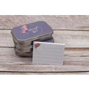 Prayerbox - Blumenkranz