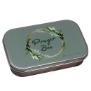 Prayerbox - Grüner Kranz