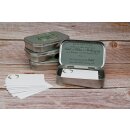 Prayerbox - Grüner Kranz