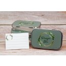 Prayerbox - Grüner Kranz