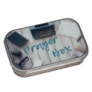 Prayerbox - Schreibmaschine