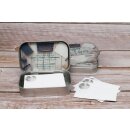 Prayerbox - Schreibmaschine