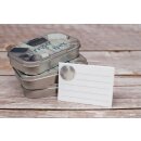 Prayerbox - Schreibmaschine