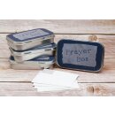 Prayerbox - Papierfetzen