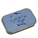 Prayerbox - Blauer Kranz