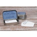 Prayerbox - Blauer Kranz