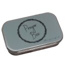Prayerbox - Schwarzer Kranz