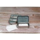 Prayerbox - Schwarzer Kranz