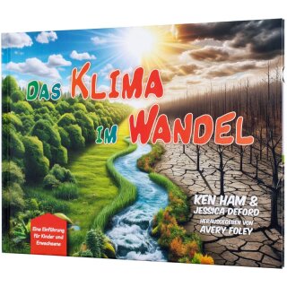 Das Klima im Wandel