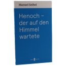 Henoch - der auf den Himmel wartete