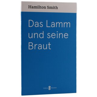 Das Lamm und seine Braut