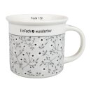 Tasse Einfach wunderbar