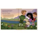 Kleiner Pilger auf großer Reise (Teil 3)