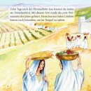 Was feiern wir an Pfingsten?