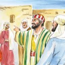 Was feiern wir an Pfingsten?