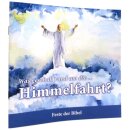 Was geschah rund um die Himmelfahrt?