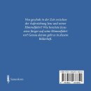 Was geschah rund um die Himmelfahrt?