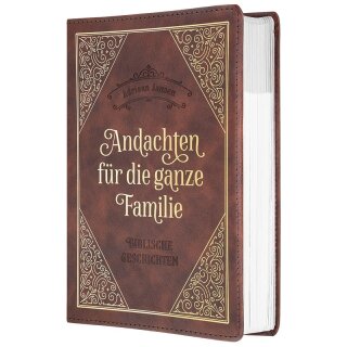 Andachten für die ganze Familie