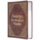 Andachten für die ganze Familie