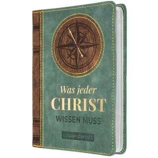 Was jeder Christ wissen muss