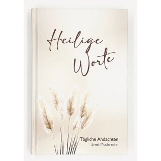 Heilige Worte