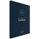 Die Heilsbotschaft nach Lukas