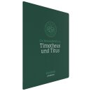 Die Pastoralbriefe an Timotheus und Titus