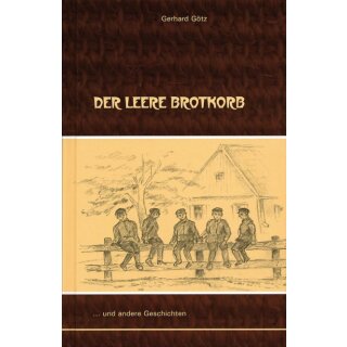 Buch der leere Brotkorb