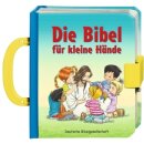 Kinderbibel im originellen Köfferchen-Format