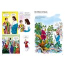 Die Bibel im Bild 1-15