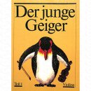 Der junge Geiger - Teil 1 für Violine, Konstantin...