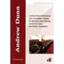Buch Andrew Dunn die Bekehrung zum lebendigen Glauben