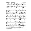 Lern Querflöte spielen - Band 2 + CD (Br.)