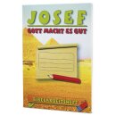 Josef - Gott macht es gut