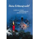 Deine Erlösung naht!