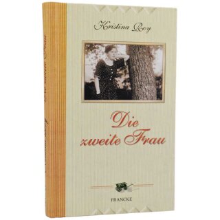 Die zweite Frau