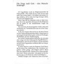 Gott begegnen, aber wie?