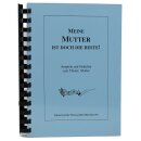 Meine Mutter ist doch die Beste