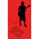 Roots of Rock