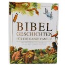 Bibelgeschichten für die ganze Familie