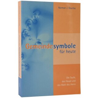 Gemeindesymbole für heute