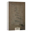 Rückseite des Buches In den Spuren Jesu