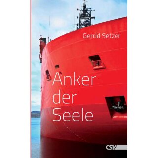 Anker der Seele