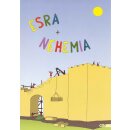 Mal und Lesebuch mit Bastelbogen