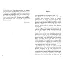 Ich bin vor vielen wie ein Wunder