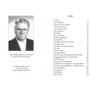 Ich denke der alten Zeit, der vorigen Jahre