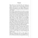 Ich denke der alten Zeit, der vorigen Jahre