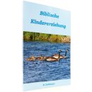 Buch Biblische Kindererziehung