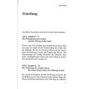 Sei stark und mutig!