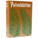 Palmblätter, Karl Gerok (Gb)